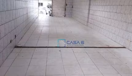 Salão para alugar, 80 m² por R$ 3.100,00/mês - Vila Formosa - São Paulo/SP