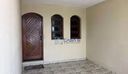 Sobrado com 2 dormitórios à venda, 70 m² por R$ 385.000,00 - Cidade Líder - São Paulo/SP