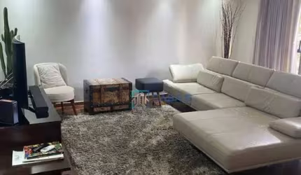 Apartamento com 4 dormitórios à venda, 269 m² por R$ 2.000.000 - Tatuapé - São Paulo/SP