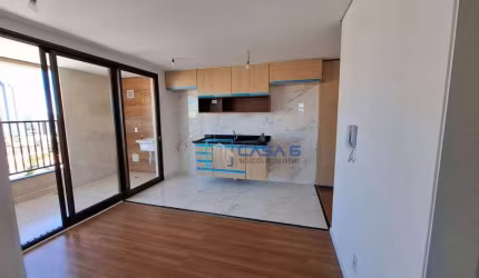 Apartamento para alugar, 45 m² por R$ 2.893,62/mês - Vila Matilde - São Paulo/SP