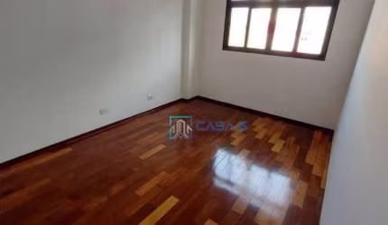 Sala para alugar, 150 m² por R$ 5.521/mês - Vila Carrão - São Paulo/SP