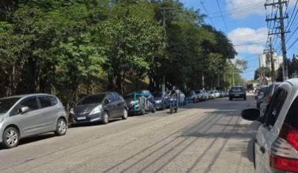 Terreno à venda, 150 m² por R$ 1.200.000,00 - Vila Santo Estevão - São Paulo/SP