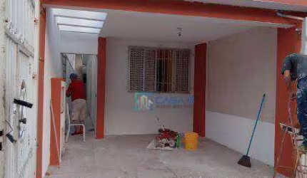 Casa com 2 dormitórios à venda, 80 m² por R$ 615.000,00 - Vila Carrão - São Paulo/SP