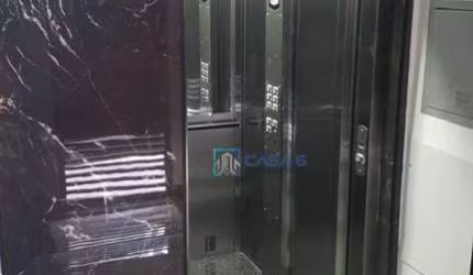 Apartamento com 2 dormitórios para alugar, 48 m² por R$ 2.500,02/mês - Tatuapé - São Paulo/SP
