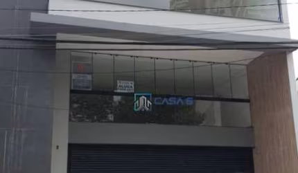Prédio, 300 m² - venda por R$ 2.700.000,00 ou aluguel por R$ 16.500,00/mês - Tatuapé - São Paulo/SP