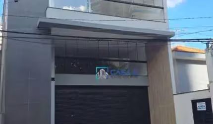 Prédio, 300 m² - venda por R$ 2.700.000,00 ou aluguel por R$ 16.900,00/mês - Tatuapé - São Paulo/SP