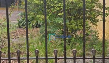 Terreno à venda, 160 m² por R$ 589.000,00 - Tatuapé - São Paulo/SP