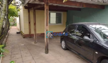 Casa com 1 dormitório, 46 m² - venda por R$ 450.000,00 ou aluguel por R$ 2.050,00/mês - Vila Carrão - São Paulo/SP