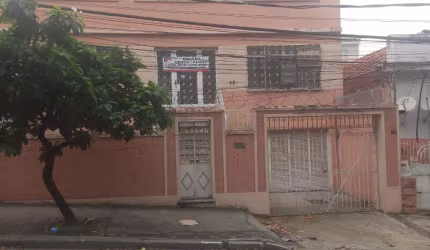 Prédio 3 andares