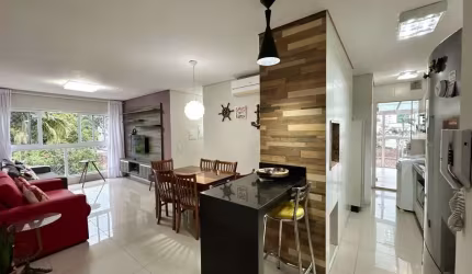Apto para locação anual - Bairro das Nações