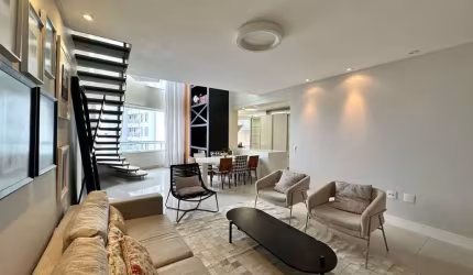 Cobertura Duplex - Ed. Holambra