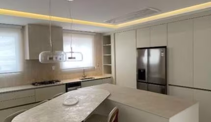 Ed. Cartier Residence - Locação Anual