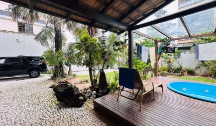 Casa para Locação Anual - Praia Brava