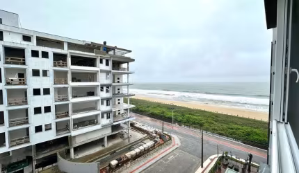 Residencial Brava Prime - Frente mar