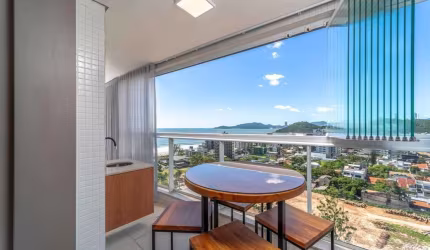Cobertura Duplex - Praia Brava