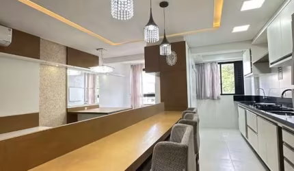 Apartamento com 3 quartos para alugar na Rua Iraque, 290, Nações, Balneário Camboriú, 85 m2 por R$ 6.000