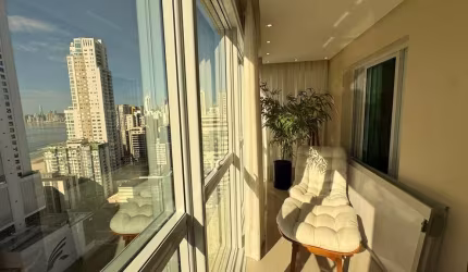 Ed. Alameda Jardins - Av. Brasil