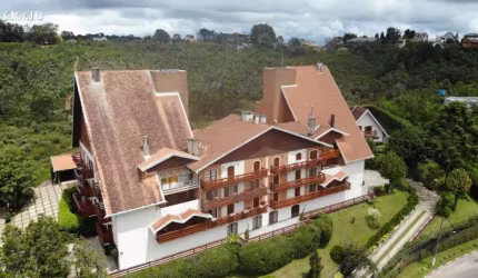 Venda, Empreendimento com 0m², 0 dormitório(s), 0 vaga(s). Alto do Capivari, Campos do Jordão.