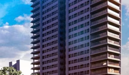 Orizon Park, ao lado do shopping Colinas, 303 m², apenas 36 unidades