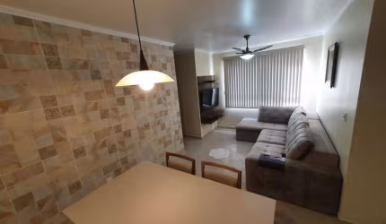 Apartamento Floradas de São José