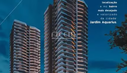 Venda, Empreendimento com 0m², 0 dormitório(s), 0 vaga(s). Jardim Aquarius, São José dos Campos.