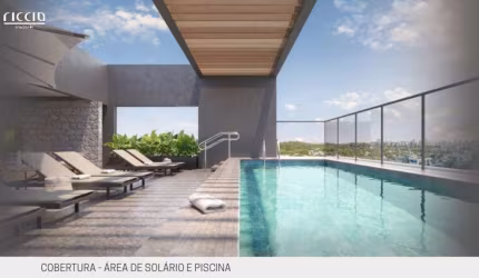 Lançamento Matiss Vila Ema  - 93 m², 3D (1 suite), 2 vagas