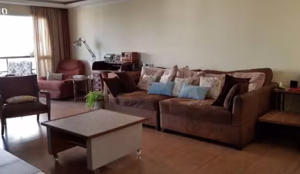 Lindo Apartamento no Edifício Pennsylvania Vila Adyanna em São José dos Campos SP, com 180 m²