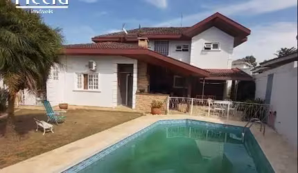 Sobrado Altos da Serra II, para venda!