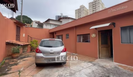 Casa Terrea Comercial/ Residencial na VIla Ema / Apollo 2