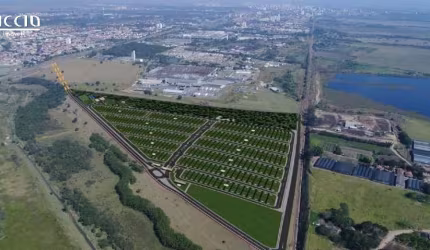 Venda, Empreendimento com 0m², 0 dormitório(s), 0 vaga(s). Eugênio de Melo, São José dos Campos.