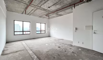 Edificio New Worker Tower NWT