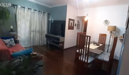 Apartamento no Edifício Florida