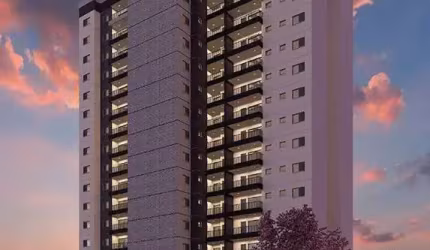 Apartamento no Urbanova 65,65 m² - 2 Dorms 1 Suíte e 1 VAGA - Entrada 15% mais 150 mensais e 5 Anuais - Direto com a construtora!