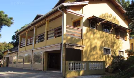 Chácara Rural à venda, Sapé I, Caçapava - .