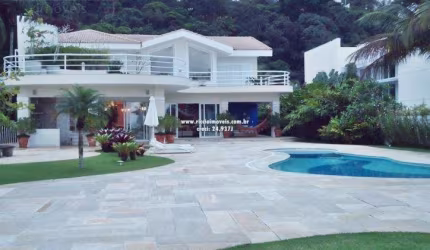 Casa Residencial à venda, Tabatinga, Caraguatatuba - .