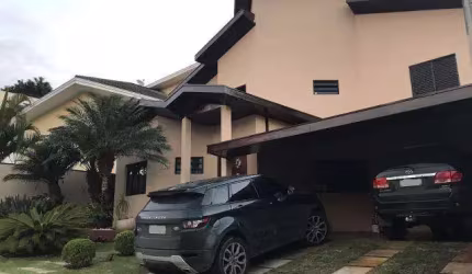 Casa Residencial à venda, Jardim Esperança, Jacareí - .
