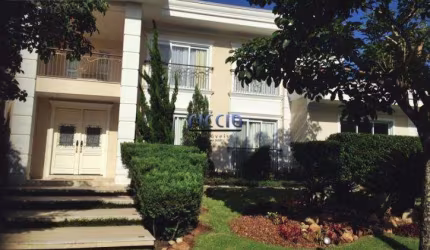 Casa Residencial à venda, Jardim Paraíba, Jacareí - .