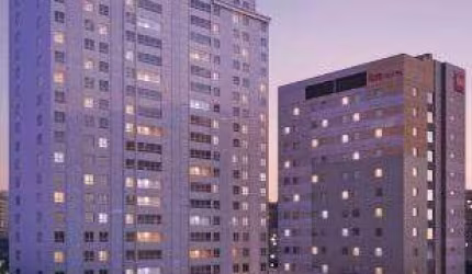 Sala Comercial à venda, Centro, Jacareí - .