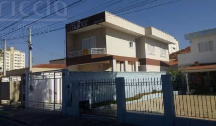 Prédio Comercial à venda, Vila Betânia, São José dos Campos - .