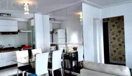 Apartamento Residencial à venda, Vila Betânia, São José dos Campos - .