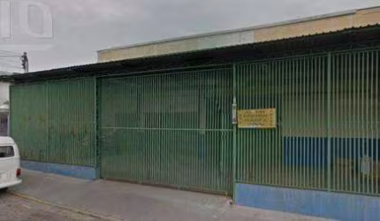 Galpão Comercial à venda, Vila Nair, São José dos Campos - .
