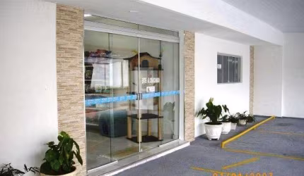 Prédio Comercial à venda, Vila Betânia, São José dos Campos - .
