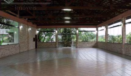 Ponto Comercial à venda, Vila Rossi, São José dos Campos - .