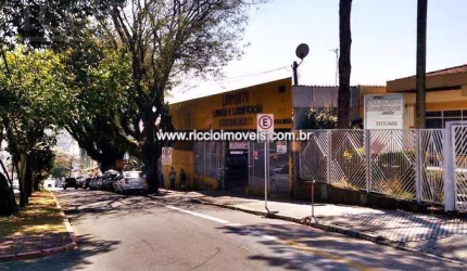 Ponto Comercial à venda, Jardim Bela Vista, São José dos Campos - .
