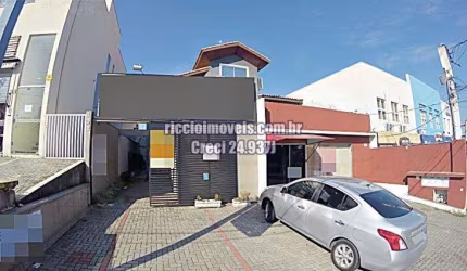 Prédio à venda, 267 m² por R$ 1.280.000,00 - Urbanova - São José dos Campos/SP