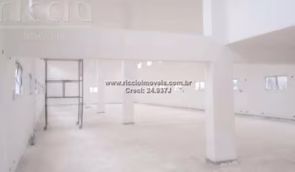 Prédio à venda, 500 m² por R$ 4.800.000,00 - Vila Ema - São José dos Campos/SP