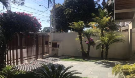 Casa com 4 dormitórios à venda, 302 m² por R$ 1.700.000,00 - Jardim Esplanada - São José dos Campos/SP
