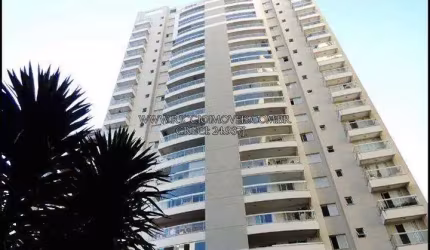 Cobertura com 3 SUÍTES, 230 m² - Edificio Atmosphere Vila Ema - São José dos Campos/SP