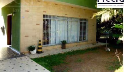 Casa com 5 dormitórios à venda, 350 m² por R$ 1.500.000,00 - Jardim Esplanada - São José dos Campos/SP
