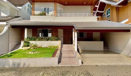 Oportunidade Casa Sunset Park, 3 suites, 360 m2 do terreno